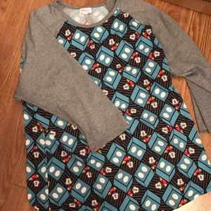 New LuLaRoe Randy unicorn!